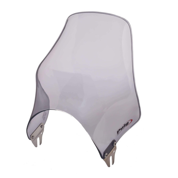 Puig Puig screen | light smoke | triumph thruxton 1200 2016>2019